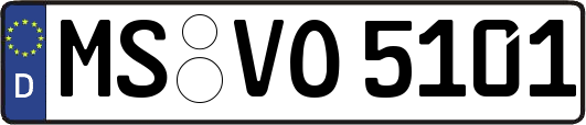 MS-VO5101