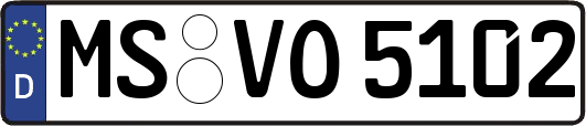MS-VO5102
