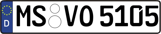MS-VO5105
