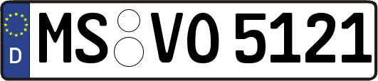 MS-VO5121
