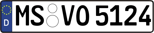 MS-VO5124