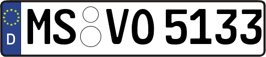 MS-VO5133