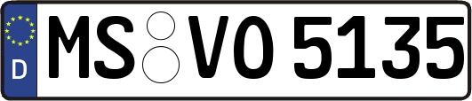 MS-VO5135