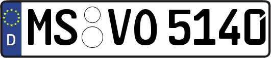 MS-VO5140
