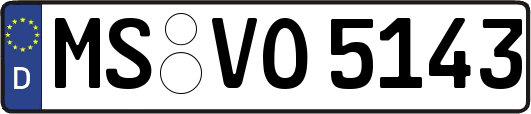 MS-VO5143