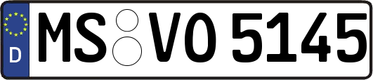 MS-VO5145