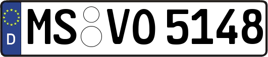 MS-VO5148