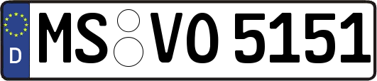 MS-VO5151