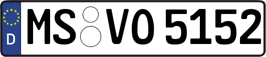 MS-VO5152