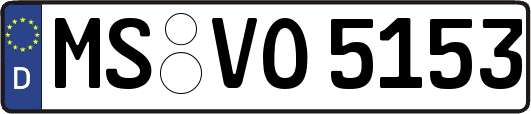 MS-VO5153