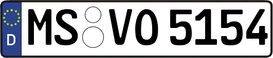 MS-VO5154