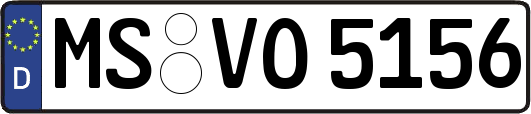 MS-VO5156