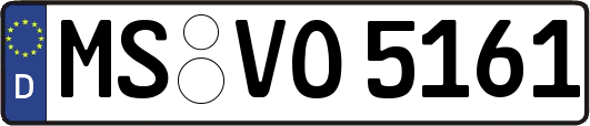 MS-VO5161