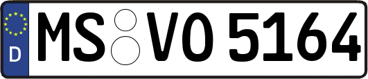 MS-VO5164