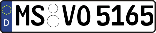 MS-VO5165