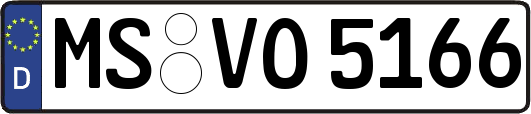 MS-VO5166