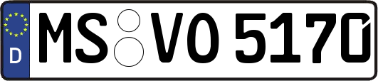 MS-VO5170