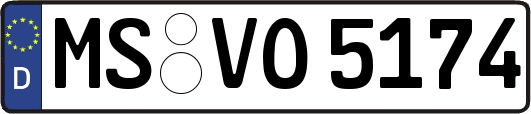 MS-VO5174