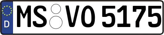 MS-VO5175