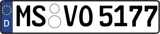 MS-VO5177