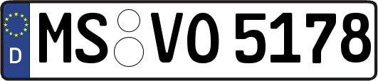 MS-VO5178
