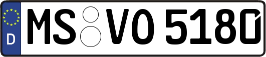 MS-VO5180