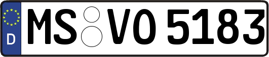 MS-VO5183