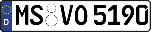 MS-VO5190