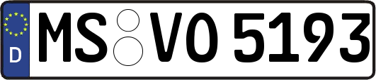 MS-VO5193