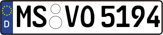 MS-VO5194