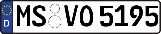 MS-VO5195