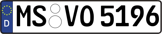 MS-VO5196