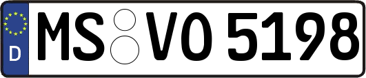 MS-VO5198