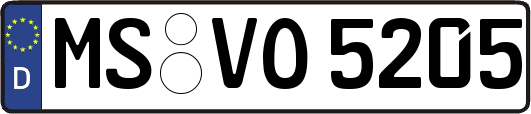 MS-VO5205