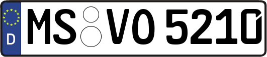 MS-VO5210