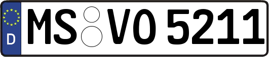 MS-VO5211
