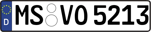 MS-VO5213