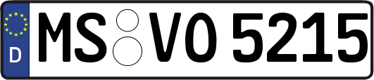 MS-VO5215