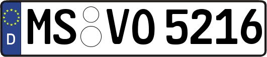 MS-VO5216