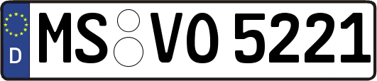 MS-VO5221