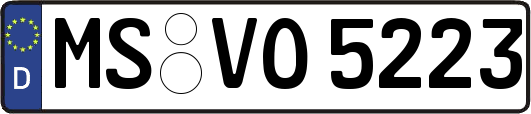 MS-VO5223