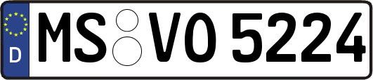 MS-VO5224