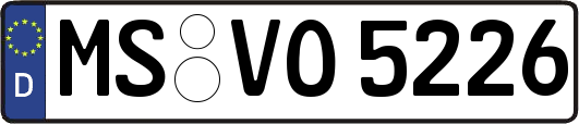 MS-VO5226