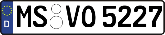 MS-VO5227