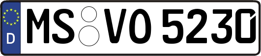 MS-VO5230