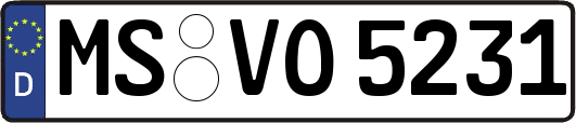 MS-VO5231