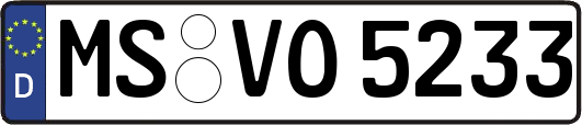 MS-VO5233