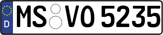MS-VO5235