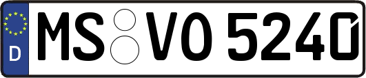 MS-VO5240
