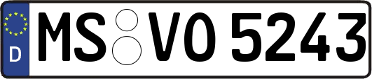 MS-VO5243